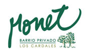 Monet - Barrio Privado - Los Cardales